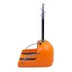 Balon de lumina constructii - 110.000 lumeni – 6 m inaltime 